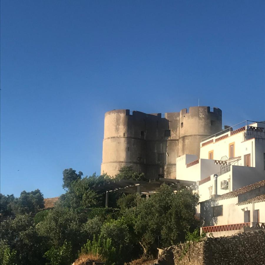 The Place At Evoramonte Exterior photo