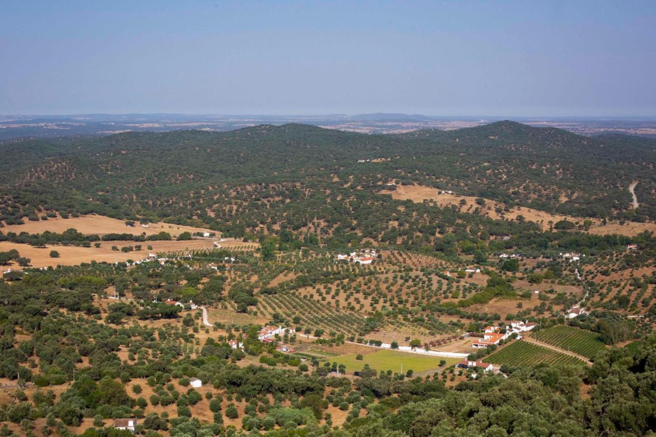 The Place At Evoramonte Exterior photo