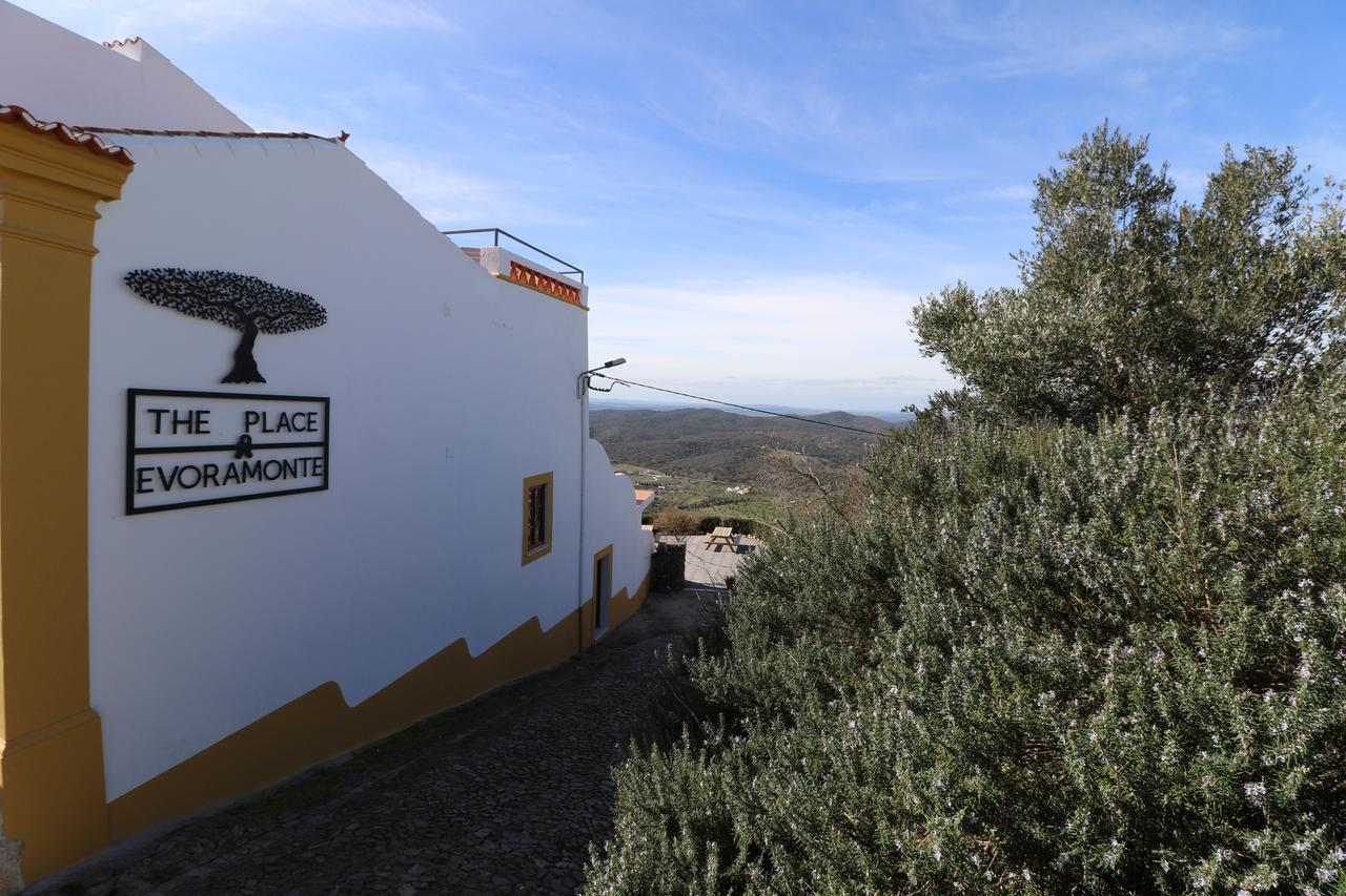 The Place At Evoramonte Exterior photo