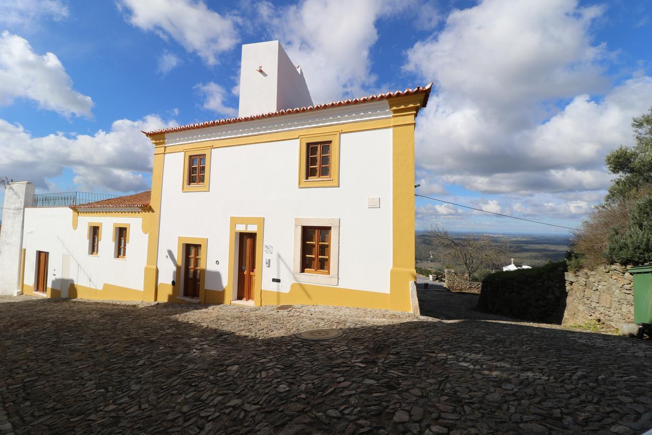 The Place At Evoramonte Exterior photo