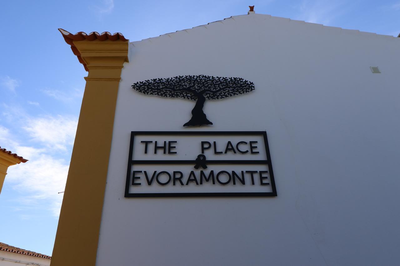 The Place At Evoramonte Exterior photo