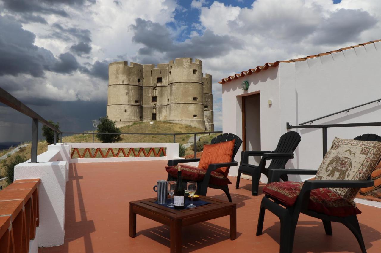 The Place At Evoramonte Exterior photo